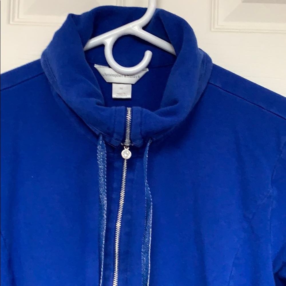 Jacket - Picture 2 of 2
